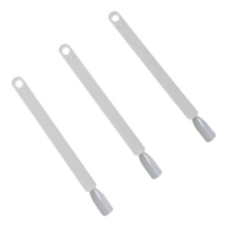 Fm Set 50 Móng Tay Giả Trưng Bày Dạng Quạt