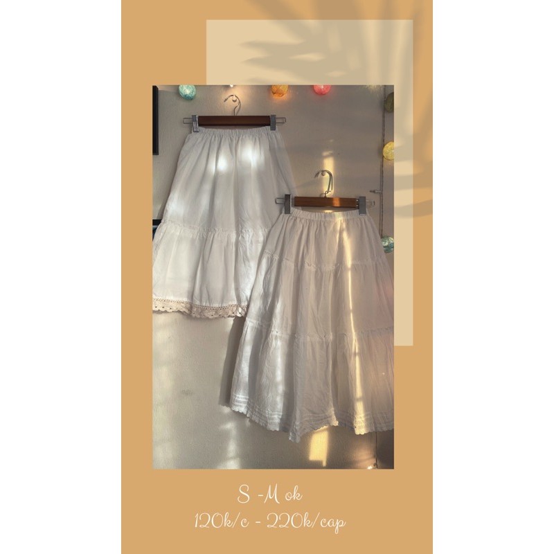 Chân vay xô trắng