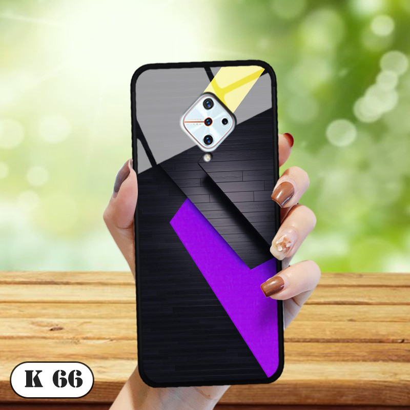 Ốp lưng 3D điện thoại Vivo  S1 Pro