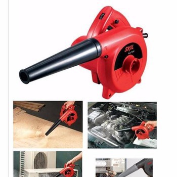 Máy thổi bụi, hút bụi phòng nét Electric Blower sử dụng nguồn điện 220V