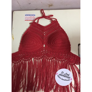 Bikini tua rua
