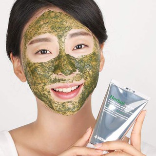 [Chính Hãng] TẨY DA CHẾT Ý HERBAL PEELING