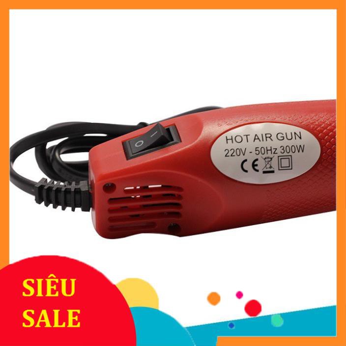 Máy Khò Nhiệt Mini 220V-300W