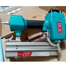 MÁY BẮN ĐINH THẲNG DCA AT50DC [CHÍNH HÃNG] SÚNG BẮN ĐINH DÙNG HƠI DCA [RẺ]