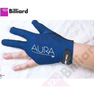 [SIÊU THỊ BIDA] Bao tay Billking Aura Dick Jasper [Phụ Kiện Bida – Bao Tay/Gang Tay]