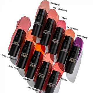 Má hồng kem dạng thỏi NudeStix $35