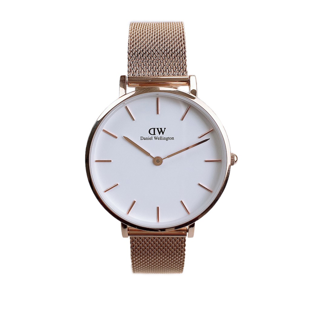 Đồng hồ nữ Daniel Wellington Classic Petite Melrose DW Chính Hãng - DW Chính Hãng | BigBuy360 - bigbuy360.vn