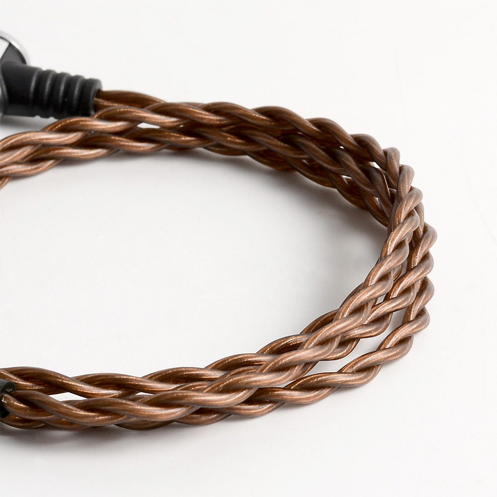 Tai nghe nhét tai FAAEAL có dây giắc cắm tiêu chuẩn 3.5mm/4.4mm 2.5mm tùy chọn chất lượng cao