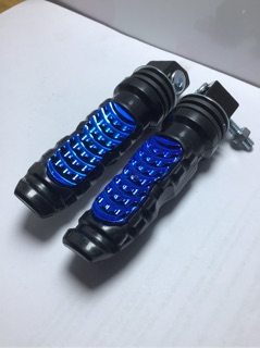 gác chân sau xe máy biker rẻ