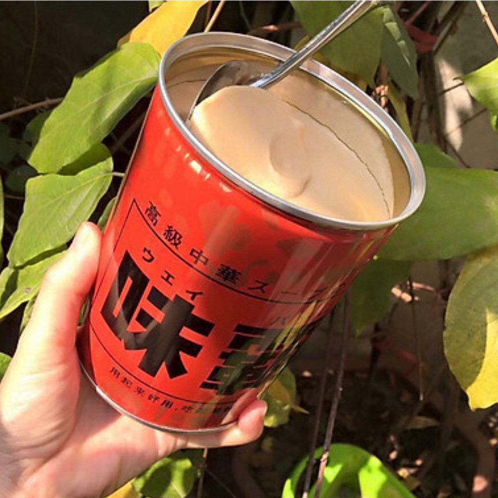 Nước cốt hầm xương Hiroshi Nhật Bản 1000g, 500g, cốt hầm xương cô đặc