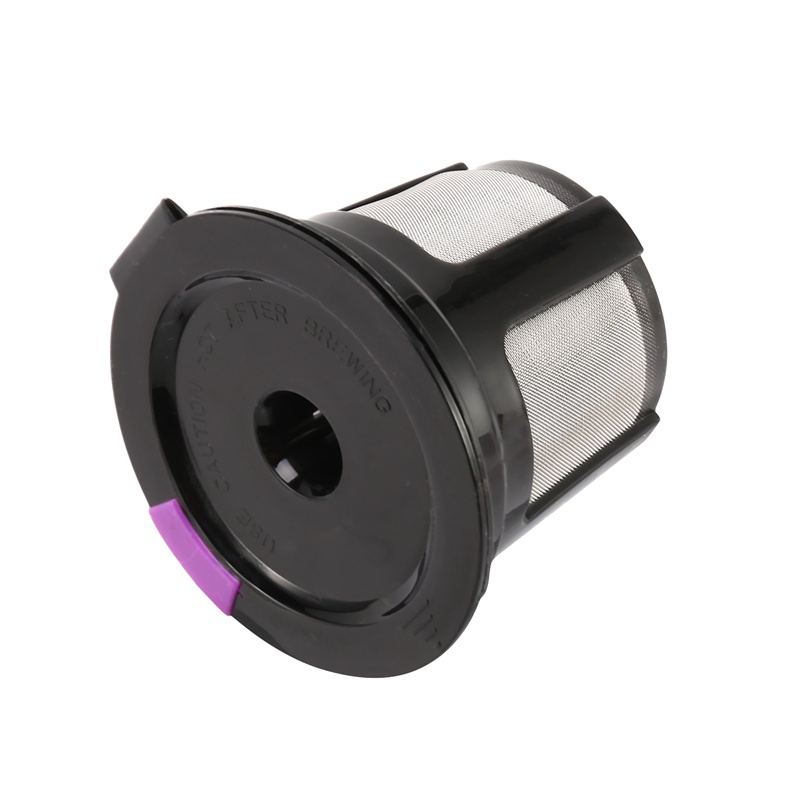 Cốc Lọc Cà Phê Có Thể Tái Sử Dụng Cho Keurig - Universal Fit 1.0 &amp; 2.0 Keurig