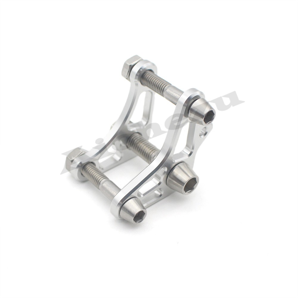 Phuộc Giảm Xóc Chiều Cao 2-3cm Chuyên Dụng Cho Xe Máy Piaggio Vespa Sprint 150 Primavcra 150