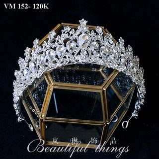 Vương miện cô dâu( VM 152)