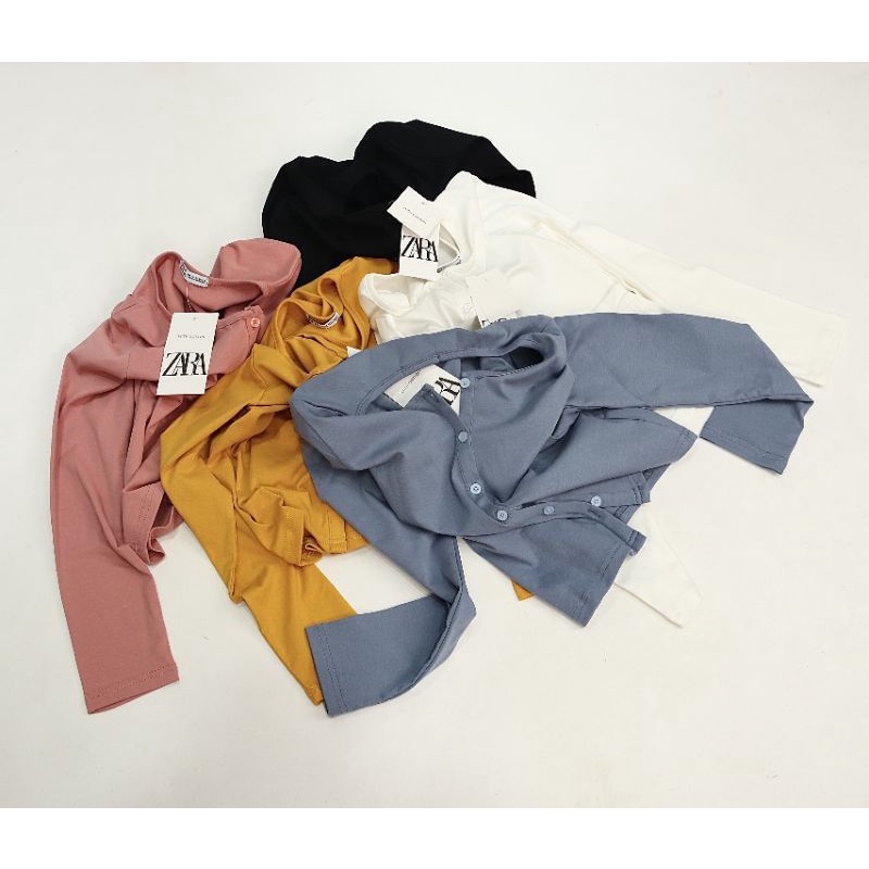 Áo khoác cardigan dáng ngắn