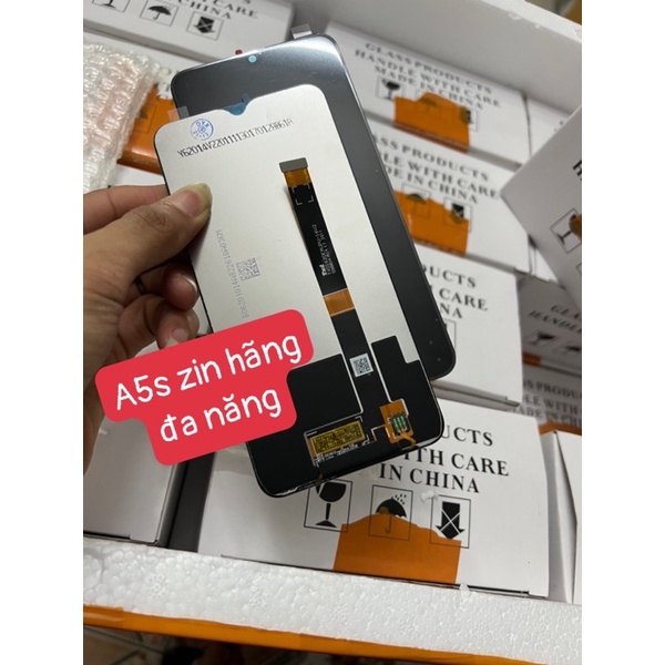 Màn hình Oppo A5s ( A7/A12/Realme3/3i ) zin đa năng