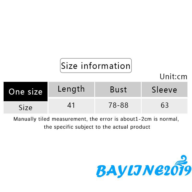 Áo Lửng Tay Dài Cổ Vuông Thời Trang Quyến Rũ Cho Nữ | BigBuy360 - bigbuy360.vn