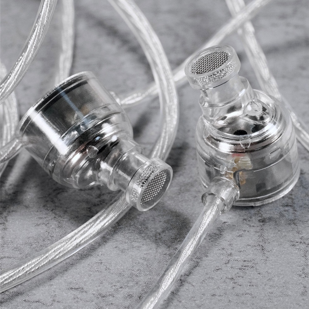 Tai Nghe Nhét Tai Thể Thao Âm Thanh HIFI Jack Cắm 3.5mm Có Micro Cho Điện Thoại 7Hz Salnotes