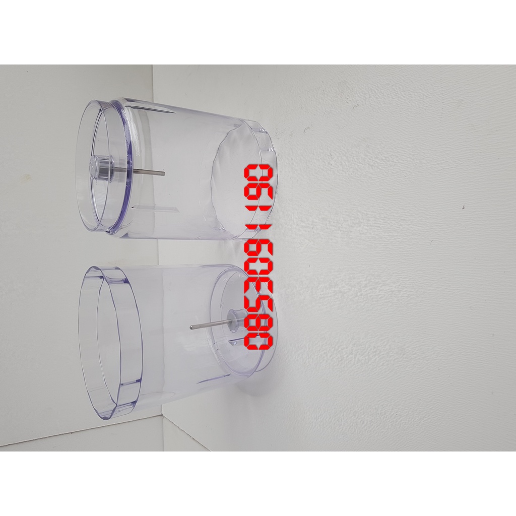 Phụ kiện bộ cối xay thịt máy xay cầm tay Philips HR2531 HR2533 HR2534 HR2537