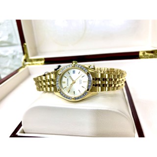 Đồng Hồ Nữ Citizen EU6062-50P