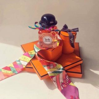 BrotherStore - Nước hoa Hermes Twilly [Mẫu thử 0.33OZ]