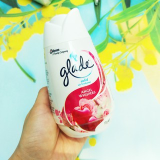 Hộp sáp thơm phòng Glade Nhật Bản 170g