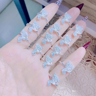 nhẫn hồ ly bạc ta, bạc chuẩn