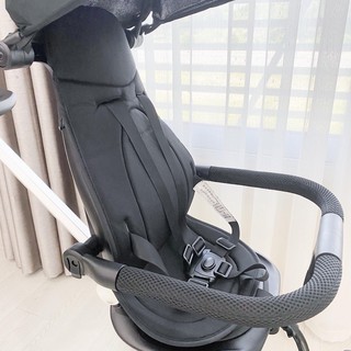 [HaoBaby Shop] Xe Đẩy Du Lịch Đảo Chiều Tomorrow cho bé, gấp gọn đa năng thông minh