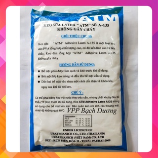 Keo sữa ATM 135 - 1Kg