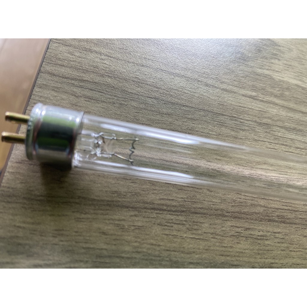 Bóng đèn UV tia cực tím 6W máy lọc nước