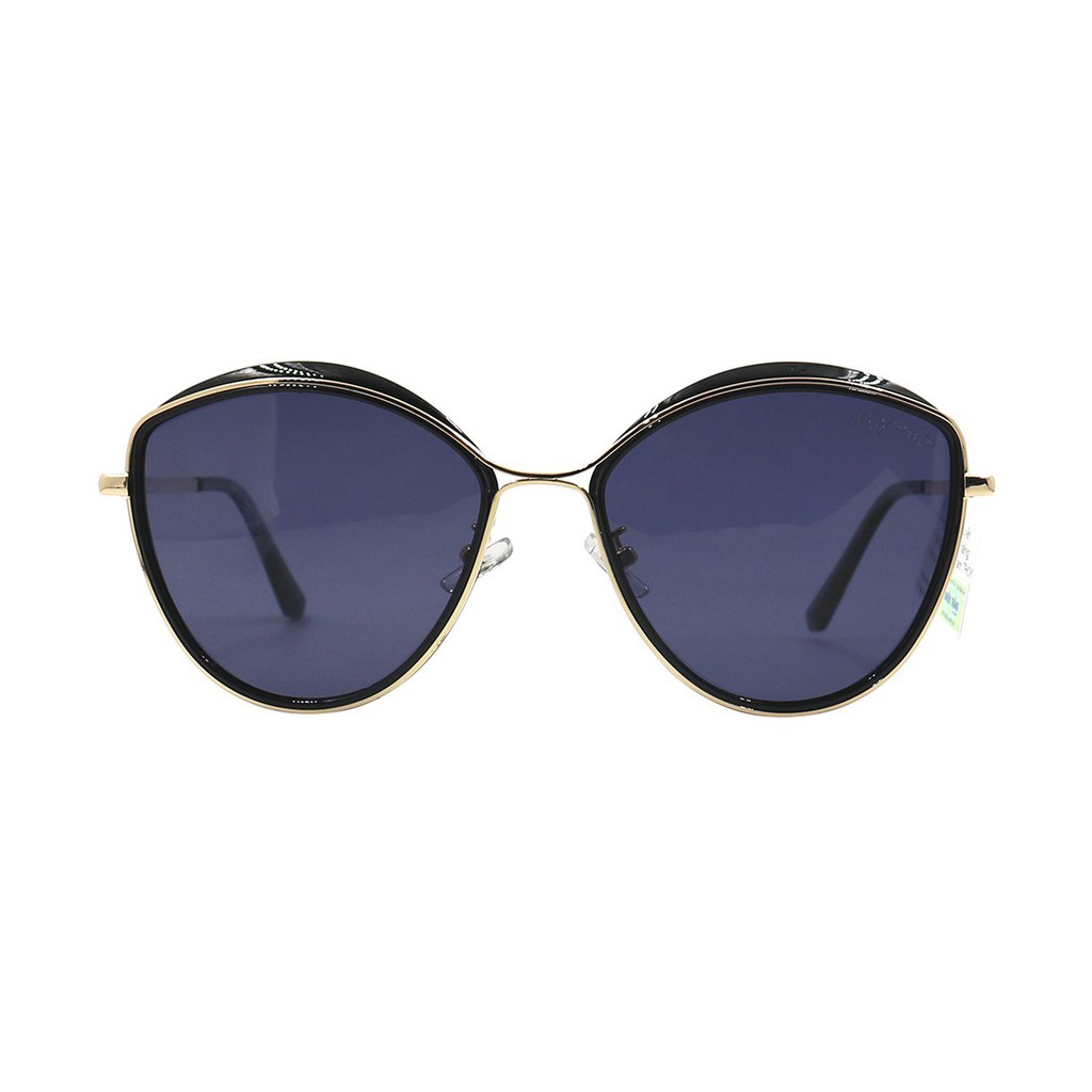 (Hàng chính hãng) Kính mát nam nữ Vigcom VG2156 màu sắc thời trang