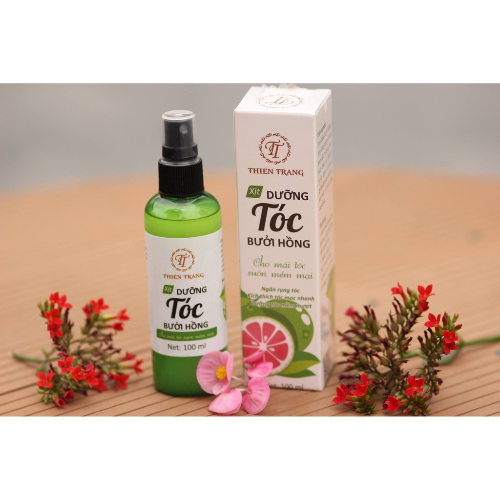 XỊT DƯỠNG TÓC BƯỞI HỒNG | BigBuy360 - bigbuy360.vn