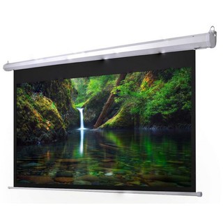 Màn chiếu điện P60ES [ siêu hot ]
