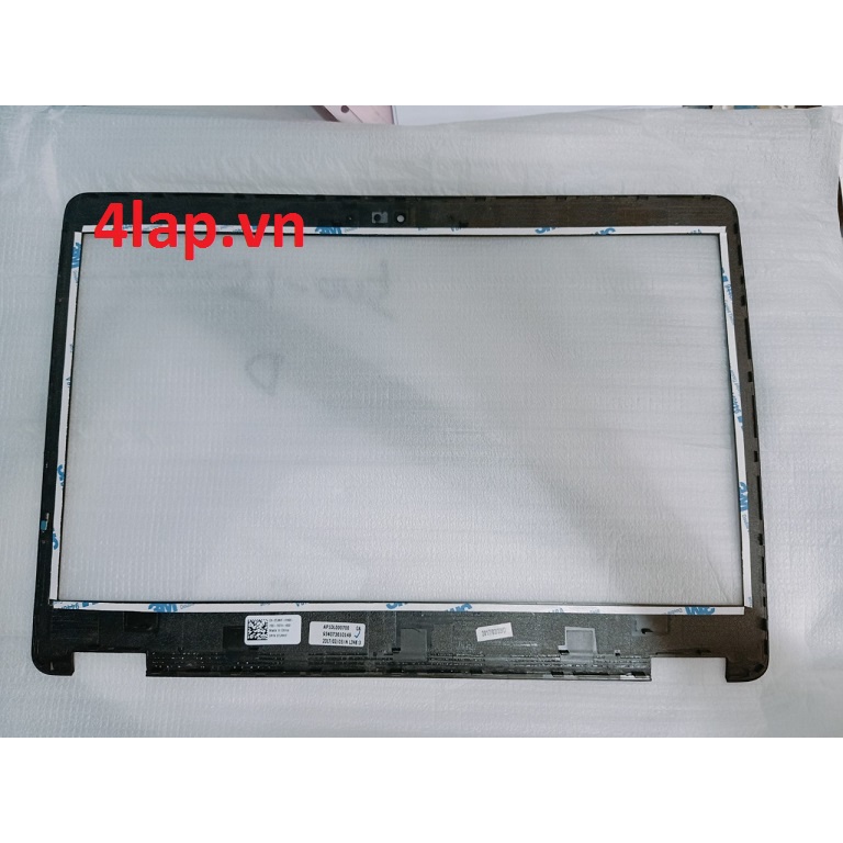 Thay Vỏ B Laptop Dell Latitude 7470 E7470 -  Vỏ viền màn hình Dell 7470 E7470 0TJMHF Zin chính hãng