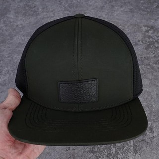 Mũ Nón Sơn snapback nam chính hãng chất liệu cao cấp - Tặng kèm móc khoá