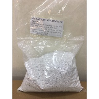 BỘT CHLORINE KHỬ TRÙNG DIỆT KHUẨN, KHỬ TRÙNG