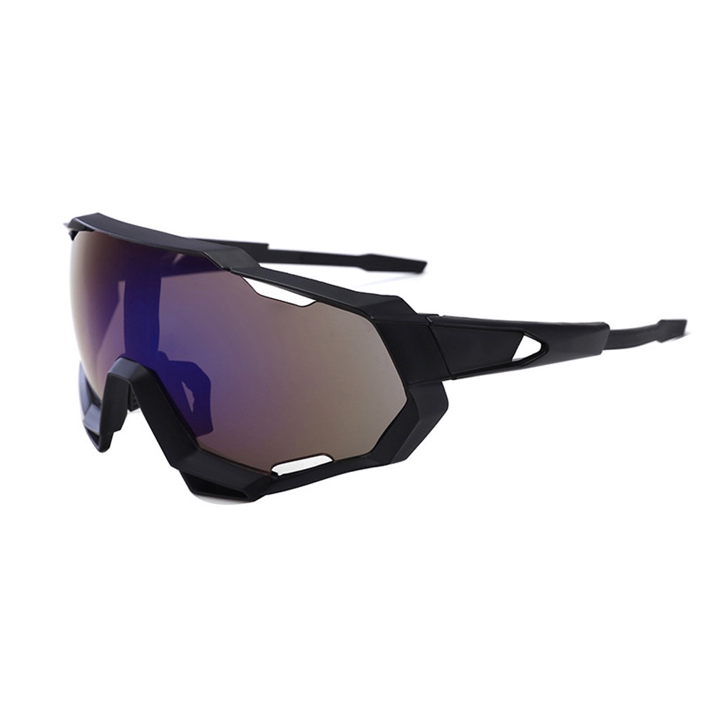 AIELBRO Kính Mát Chắn Gió Chống Sương Mù Cho Người Đi Xe Máy Xe Đạp