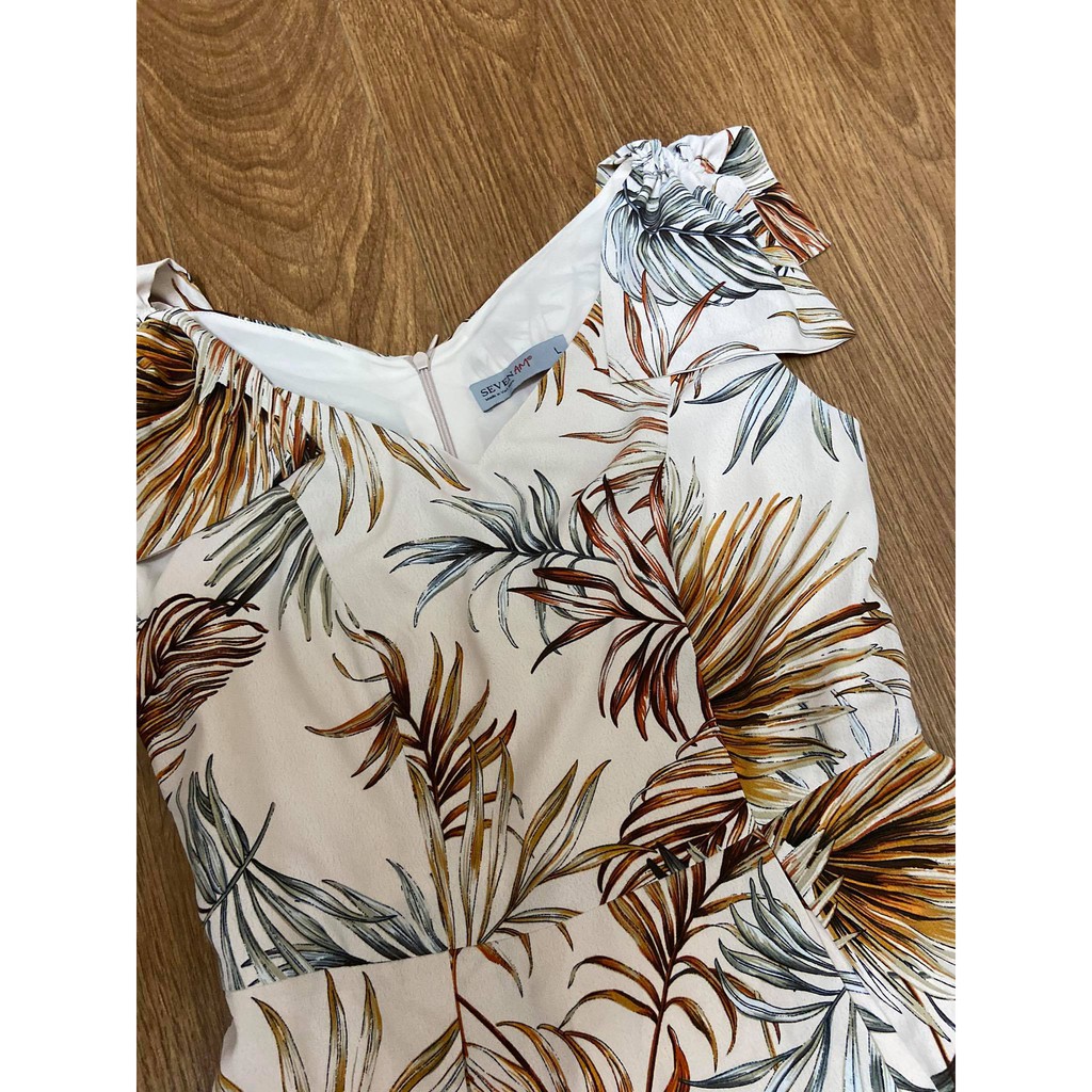 Váy seven am size L