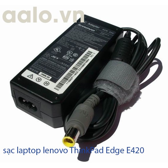 sạc laptop lenovo ThinkPad Edge E420