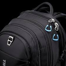Balo thể thao [ VNXK XỊN ] Balo Thule EnRoute Blur Daypack Peony - Thiết kế có trọng lượng nhẹ, vải bền chịu nước