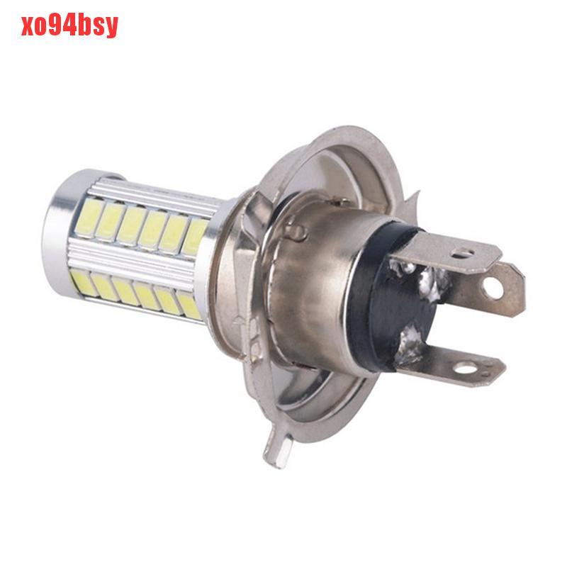 Bóng Đèn Pha Led H4 33smd H94Bsy Cho Xe Hơi