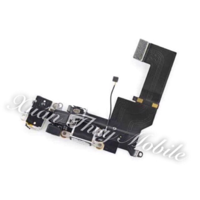 Cáp chân sạc iphone 5s