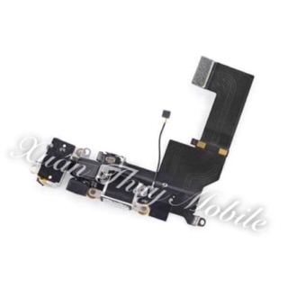 Cáp chân sạc iphone 5s
