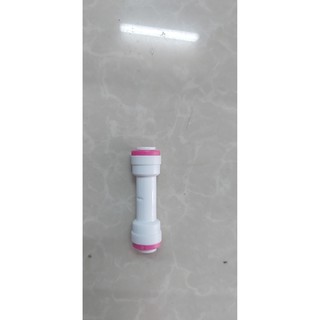 Van 1 chiều thẳng kết nối nhanh