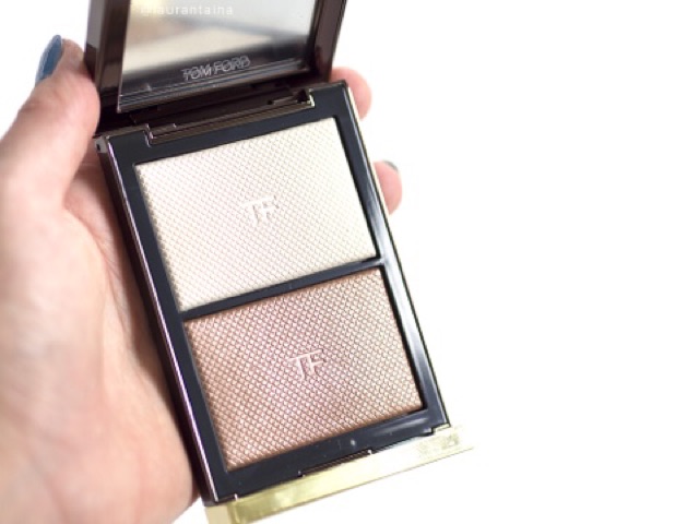 Phấn HighLight TomFord Moodlight