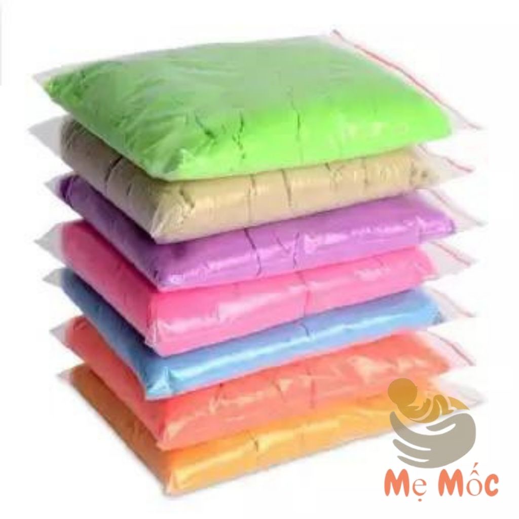 Cát Động Lực Cho Bé, Cát Nặn Sinh Học Đồ Chơi Giải Trí Sáng Tạo Giúp Con Tư Duy Vượt Trội Shop Mẹ Mốc ,CSH
