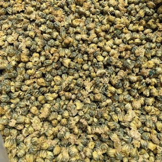 Nụ Hoa Cúc Kim Cương sấy lạnh loại đẹp - Trà hoa cúc - nụ hoa cúc