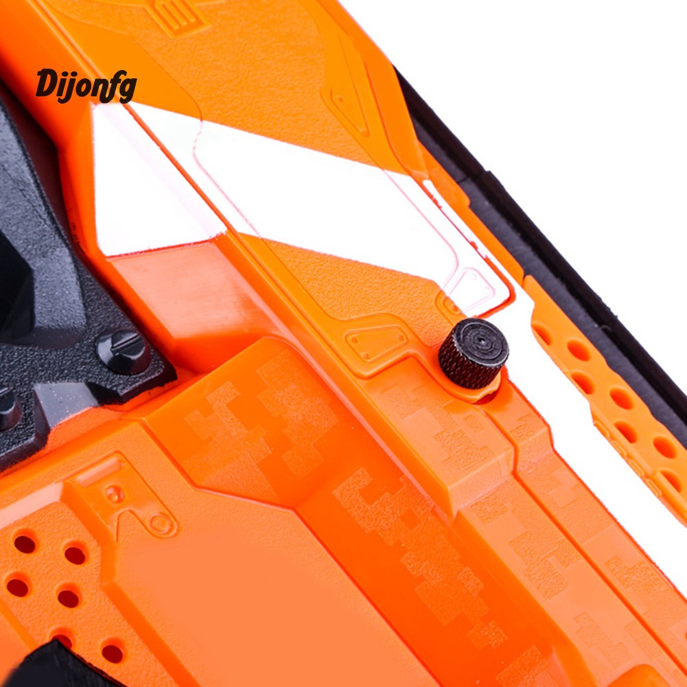 Ốc Vít Kim Loại Cho Súng Đồ Chơi Nerf N-strike Stryfe Blaster