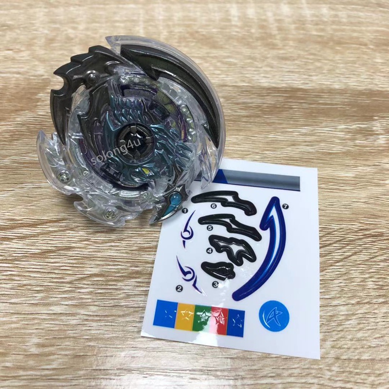 Con Quay Đồ Chơi Beyblade Burst B-176 Superking
