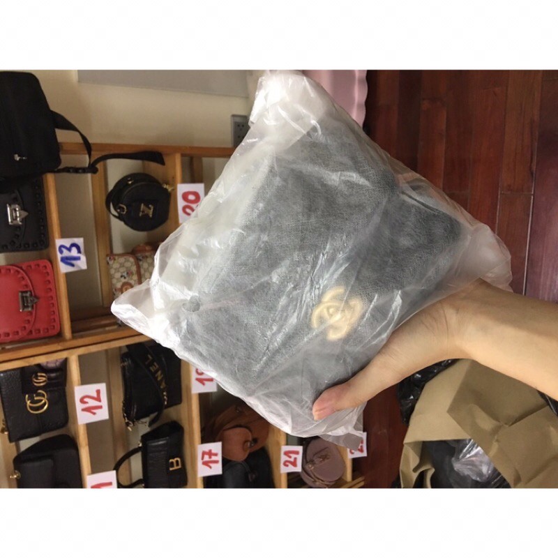 Túi đựng giầy dép chống bụi bẩn