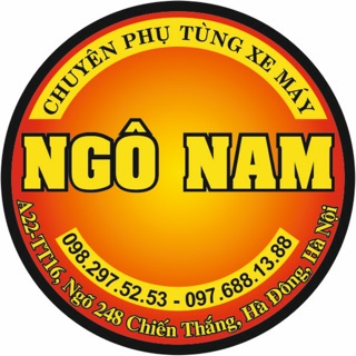 NgôNam12